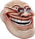 Hd Troll Discord Emoji