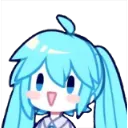 miku