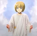 aotarminjesus Discord Emoji