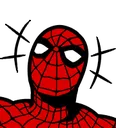 shockedspidey