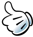 mickeythumbsup