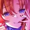 RenaYandere Discord Emoji