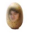 potatojames