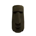 moai