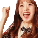 chuuyay Discord Emoji