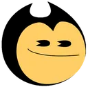 BendySmug