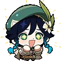VentiSugoi