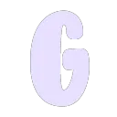 pr_letter_g