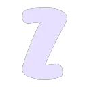 pr_letter_z pr_letter_z