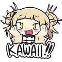 Kawaii
