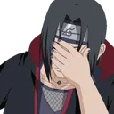Itachifacepalm