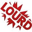 Lourd