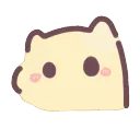 zzCatCookieEat