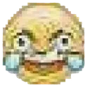 LaughCry1 Discord Emoji