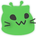 meowalien Discord Emoji