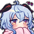 ganyucomfy