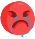 angrycry