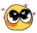 emoji_hearteyes