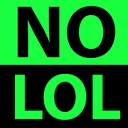 no_lol no_lol