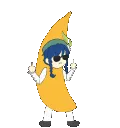 VentiBananaDance VentiBananaDance