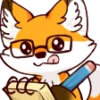 TakinNotesFoxo