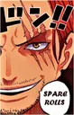 SpareRolls