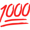 1000 1000