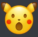 pikaSurprised
