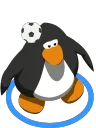 penguin_bola