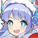 LilyHappy