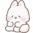tlarFoxCrySniff Discord emoji