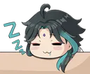 XiaoSleep_Jul