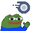 Pepe Nitro pepenitro Discord Emoji