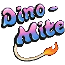 dinomite
