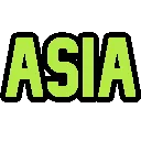 asia