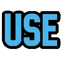 use