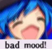 BADMOOD BADMOOD
