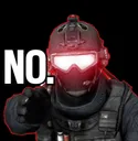 BadgerNo