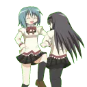 SayaHomuDance_MM