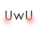 UwU Discord Emoji