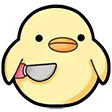 duckknife