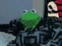 SleepyKermit