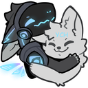 SpectrumHug Discord emoji