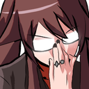 A_HuMegane Discord emoji