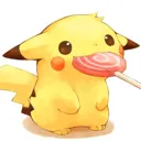 PikaLollipop