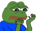 pepehands
