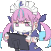a_sp_BaquaTriggered Discord emoji