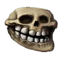 skullface