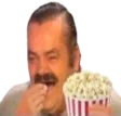 oldmanlaughingfeatpopcorn