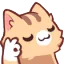 sc_ok_cat Discord Emoji